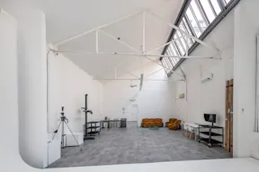 Wonderful Pop Up Space in Milan in the Tortona/Savona district - Image 2