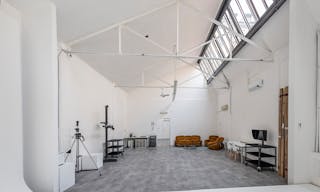 Wonderful Pop Up Space in Milan in the Tortona/Savona district - Image 2