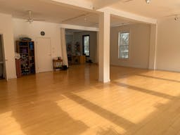 Bright and Open Hudson Valley Studio - Image 6