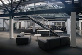 Modern Industrial Loft Space at Schönhauser Allee§ - Image 10