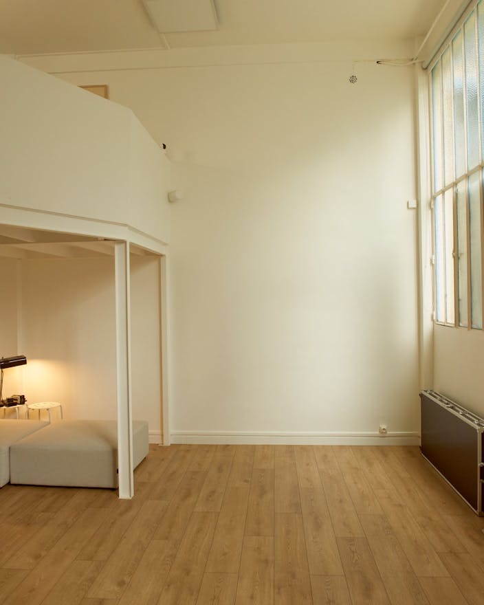 Location Atelier/Studio Photo � Paris 18�me - Image 2