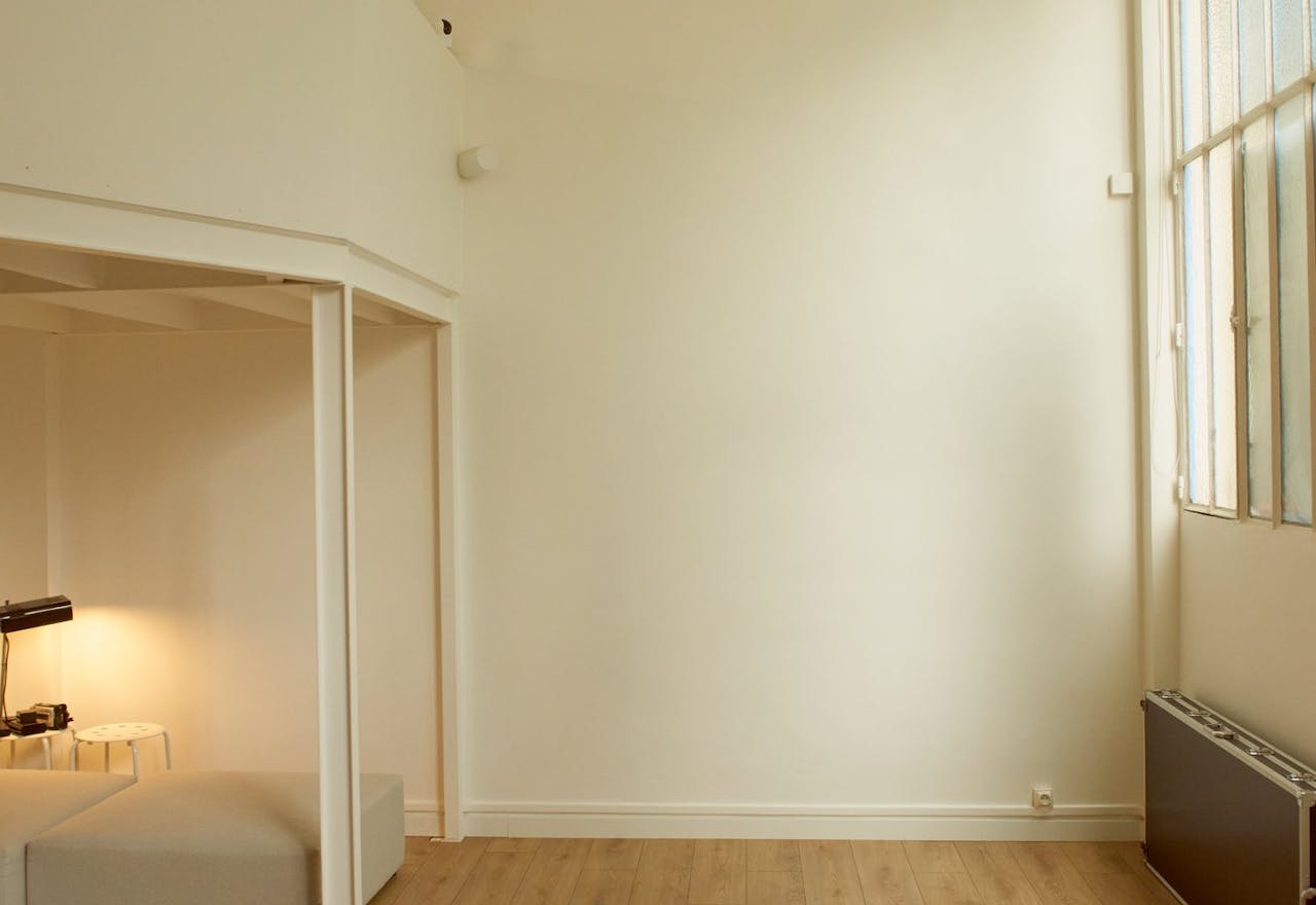 Location Atelier/Studio Photo � Paris 18�me - Image 2