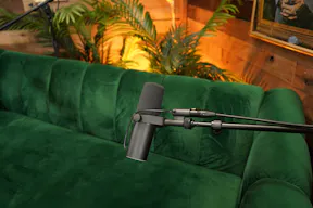 Bohemian Podcast Studio (Fully Equipped) - Image 3