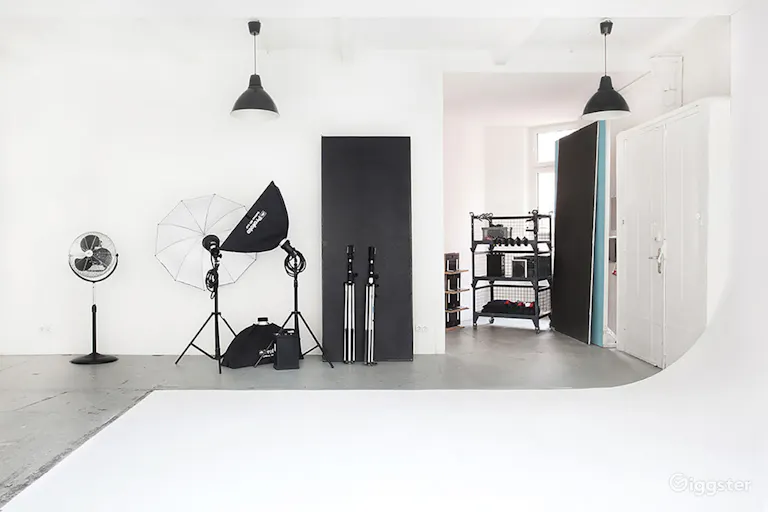 Industrial Loft in Neukölln - Image 4