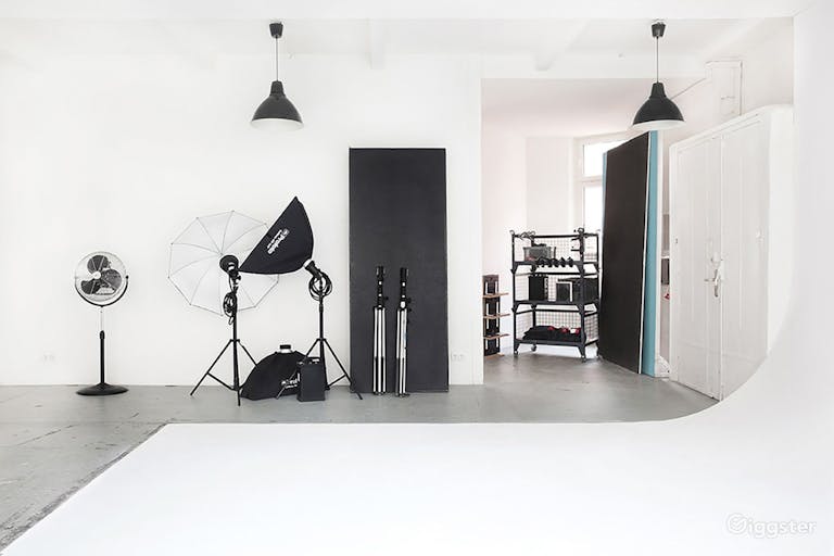 Industrial Loft in Neukölln - Image 4