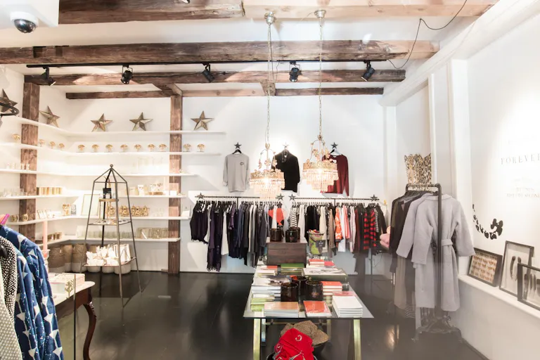 Spacious Boutique in the Heart of Amsterdam - Image 2