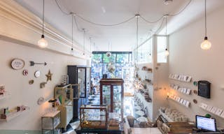 Spacious Boutique in the Heart of Amsterdam - Image 5