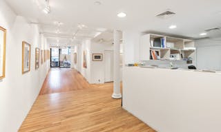 Bright Tribeca Gallery Space - Image 2