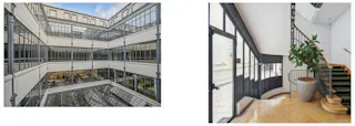 Office Space For Rent - Ideal Office / Corporate Event / Showroom - Image 3