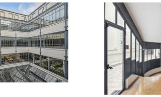 Office Space For Rent - Ideal Office / Corporate Event / Showroom - Image 3