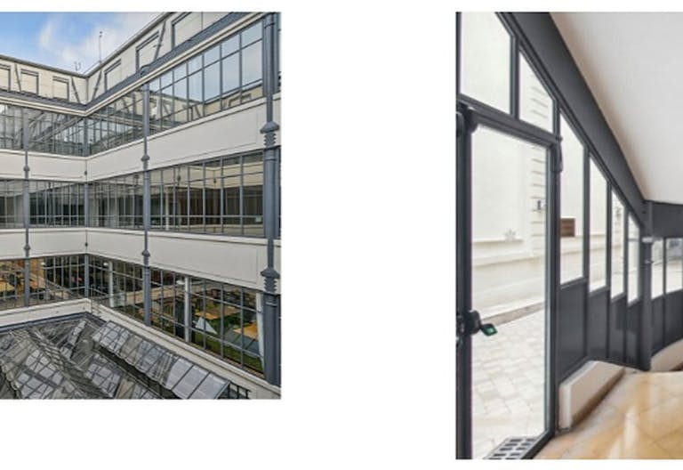 Office Space For Rent - Ideal Office / Corporate Event / Showroom - Image 3