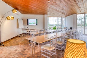 Un domaine unique entre étangs et nature pour vos événements près de Paris - Image 3