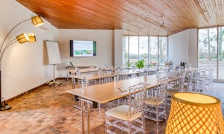 Un domaine unique entre étangs et nature pour vos événements près de Paris - Image 3