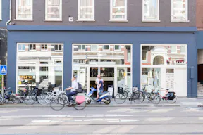 Extensive Open Space in the Vibrant De Pijp neighborhood - Image 1