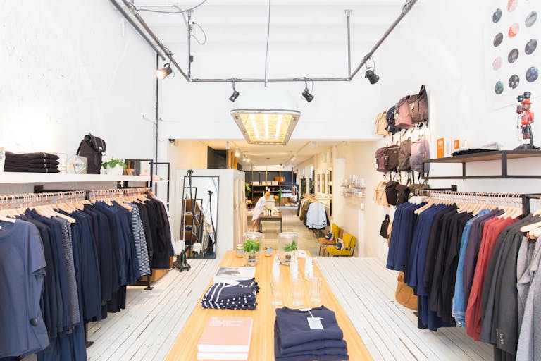 Spacious Boutique in the Trendy Jordaan - Image 0