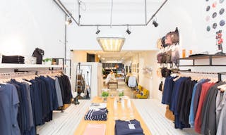 Spacious Boutique in the Trendy Jordaan - Image 0