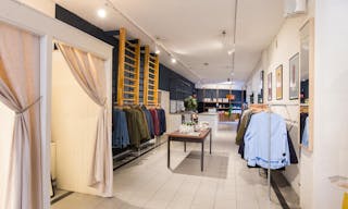 Spacious Boutique in the Trendy Jordaan - Image 1