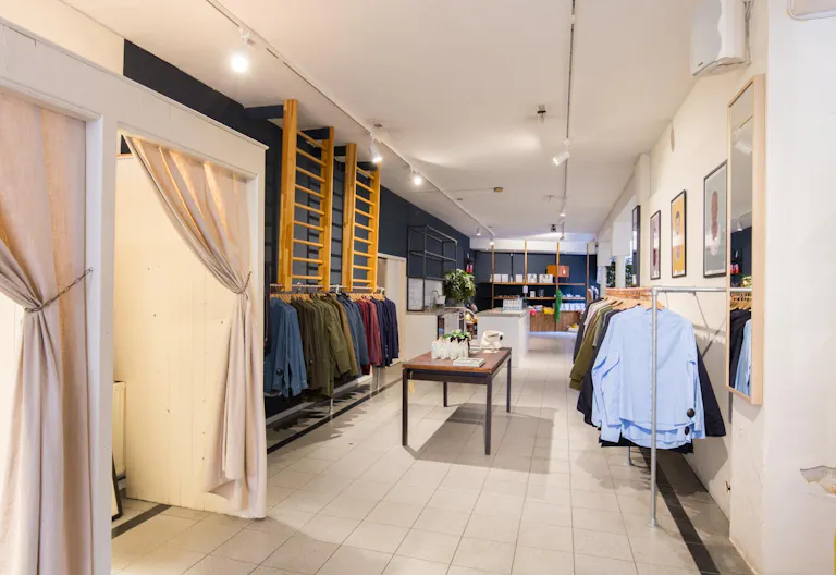 Spacious Boutique in the Trendy Jordaan - Image 1