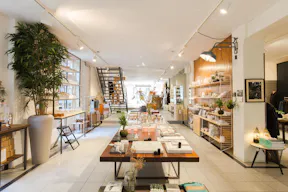 Spacious Boutique in the Trendy Jordaan - Image 5