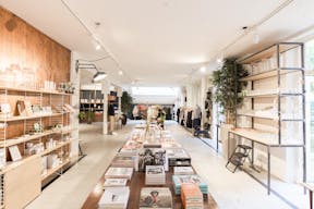 Spacious Boutique in the Trendy Jordaan - Image 6