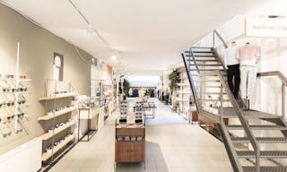 Spacious Boutique in the Trendy Jordaan - Image 7