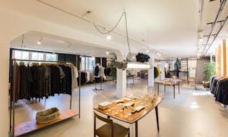 Spacious Boutique in the Trendy Jordaan - Image 13