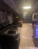 Bar & Lounge with an Industrial Atmosphere - Image 23