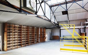 Unique Hybrid Space in Paris - Image 5