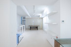 Paris 1er (Tuileries) - Espace pour Pop Up - Galerie (140 m2 + Sous sol 35 m2) - Image 10