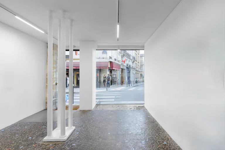 Superbe Galerie/Showroom au Cœur de Saint-Germain et Pont Neuf - Image 0