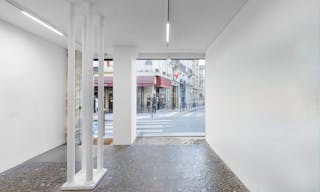 Superbe Galerie/Showroom au Cœur de Saint-Germain et Pont Neuf - Image 0