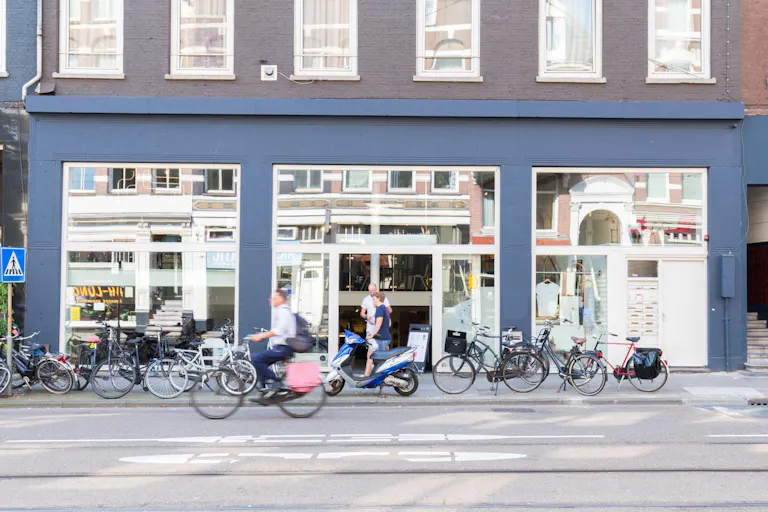 Incredible Pop-Up Space in the fantastic De Pijp Neighborhood. - Image 0