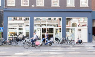 Incredible Pop-Up Space in the fantastic De Pijp Neighborhood. - Image 0