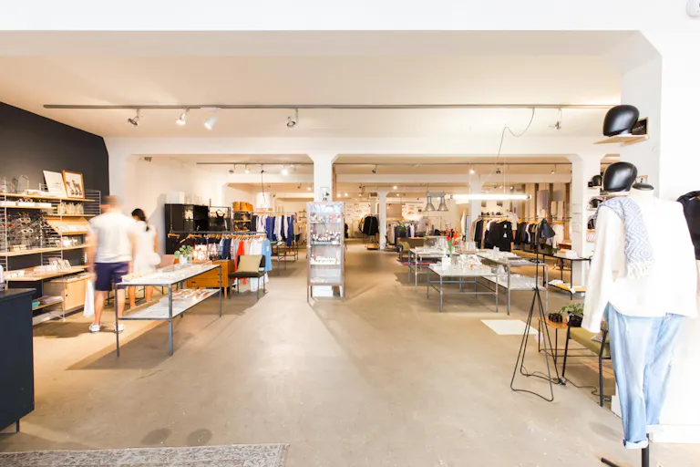Incredible Pop-Up Space in the fantastic De Pijp Neighborhood. - Image 2