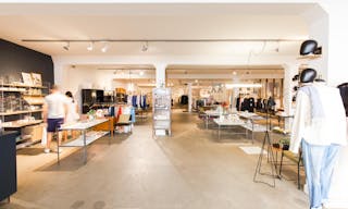 Incredible Pop-Up Space in the fantastic De Pijp Neighborhood. - Image 2