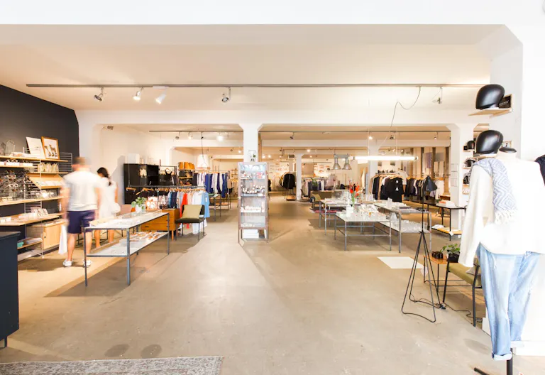 Incredible Pop-Up Space in the fantastic De Pijp Neighborhood. - Image 2