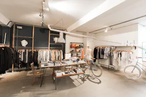 Incredible Pop-Up Space in the fantastic De Pijp Neighborhood. - Image 3