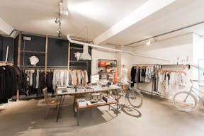 Incredible Pop-Up Space in the fantastic De Pijp Neighborhood. - Image 3