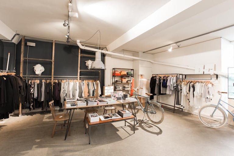 Incredible Pop-Up Space in the fantastic De Pijp Neighborhood. - Image 3