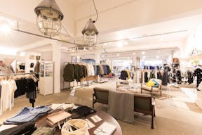 Incredible Pop-Up Space in the fantastic De Pijp Neighborhood. - Image 4