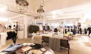 Incredible Pop-Up Space in the fantastic De Pijp Neighborhood. - Image 4