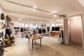 Incredible Pop-Up Space in the fantastic De Pijp Neighborhood. - Image 5