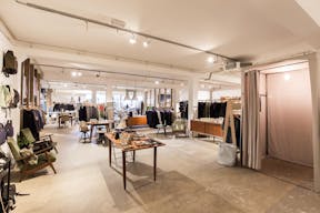 Incredible Pop-Up Space in the fantastic De Pijp Neighborhood. - Image 5