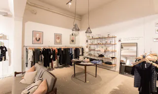 Incredible Pop-Up Space in the fantastic De Pijp Neighborhood. - Image 6