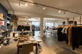 Incredible Pop-Up Space in the fantastic De Pijp Neighborhood. - Image 7
