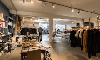 Incredible Pop-Up Space in the fantastic De Pijp Neighborhood. - Image 7