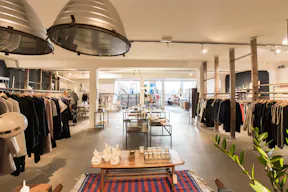 Incredible Pop-Up Space in the fantastic De Pijp Neighborhood. - Image 8