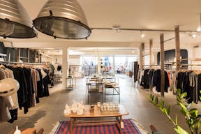 Incredible Pop-Up Space in the fantastic De Pijp Neighborhood. - Image 8