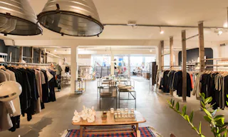 Incredible Pop-Up Space in the fantastic De Pijp Neighborhood. - Image 8