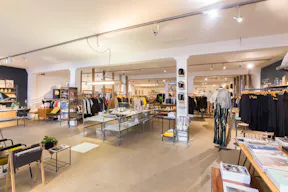 Incredible Pop-Up Space in the fantastic De Pijp Neighborhood. - Image 9